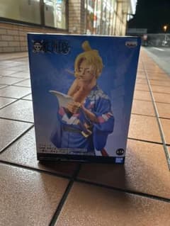 ワンピース サボ　フィギュアのサムネイル
