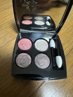 CHANEL レキャトルオンブル　387のサムネイル