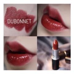 MAC リップ デュボネのサムネイル