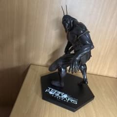 テラフォーマーズ フィギュアのサムネイル