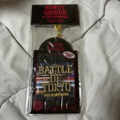BATTLE OF TOKYO ROWDY SHOGUN 카드 키홀더