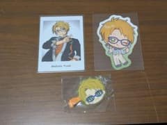 あんスタ　遊木真くんセットのサムネイル