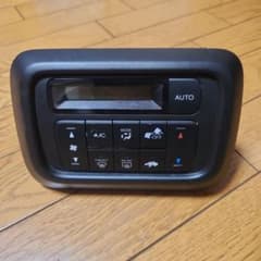 N-VAN エアコンパネルのサムネイル
