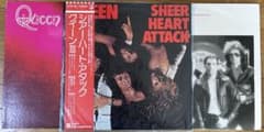 QUEEN SHEER 3点セット - メルカリ