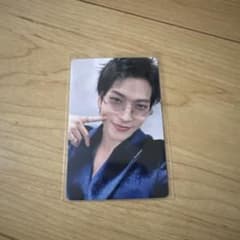JO1 金城碧海 KCON LA 2025 MD 特典トレカ 6000円のサムネイル