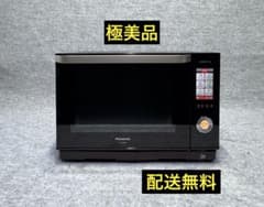 パナソニック スチームオーブンレンジ 3つ星ビストロ NE-JBS652-K