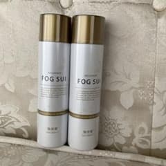 アジュバン フォグスイ 強炭酸 全身用化粧水2本セット - メルカリ