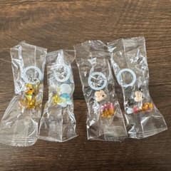 ディズニーキャラクター めじるしアクセサリーのサムネイル