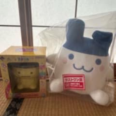【セット・匿名配送】たまごっち 一番くじ　B賞　ラストワン賞