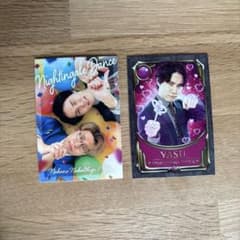 よしもとコレカ　ナイチンゲールダンス 中野なかるてぃん　ヤスのサムネイル