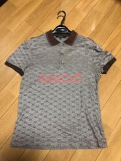 GUCCI メンズポロシャツのサムネイル