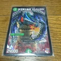 界王類七動目 ジュランネルのサムネイル