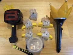 BIGBANGペンライトセットのサムネイル