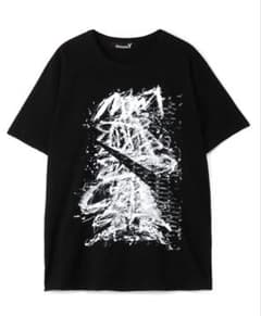 Ground Y Graphic T by 森田美勇人のサムネイル