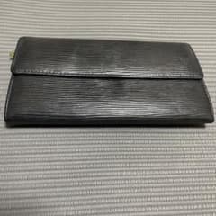 ルイヴィトン　財布　エピのサムネイル