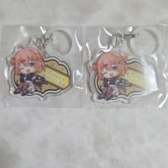 Nijisanji Honma Himawari Umbrella Marker