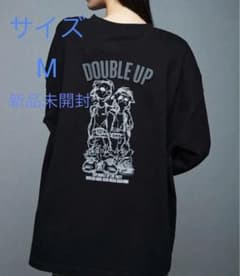 SEVENTEEN CxM エスクプス ミンギュ JAPAN Tシャツ Mサイズ SEVENTEEN CxM DOUBLE UP JAPAN Tシャツ Mサイズ - メルカリ