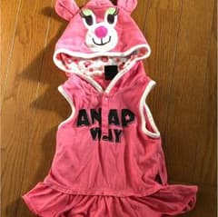 ワンピースのサムネイル