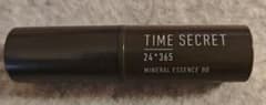 TIME SECRET 24*365 ミネラルエッセンスBB スティック - 5