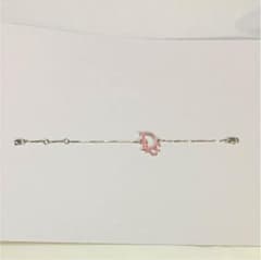 ディオール  ロゴ  ブレスレットのサムネイル