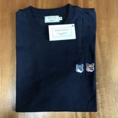 メゾンキツネ　Tシャツ　Mのサムネイル