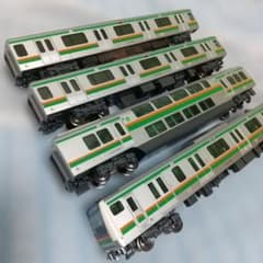 KATO 東海道線 E233系 E231系 動力車 グリーン車 ライト付き先頭車 KATO 東海道線 E233系 E231系 動力車 グリーン車 ライト付き先頭車