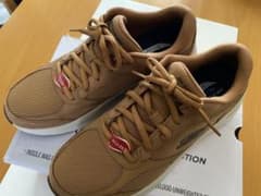 ★新品、箱付★SKECHERS スケッチャーズ　スニーカー メンズ　28cmのサムネイル