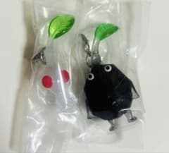 ピクミン めじるしアクセサリー2のサムネイル