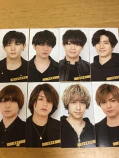Myojo 2020 デタカ Hey! Say! JUMPのサムネイル
