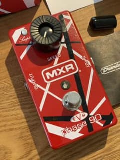 美品！EVH90 phase90 箱付き　説明書付きのサムネイル