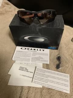 オークリー　OAKELYのサムネイル