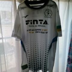 サッカー tシャツ Fintaのサムネイル