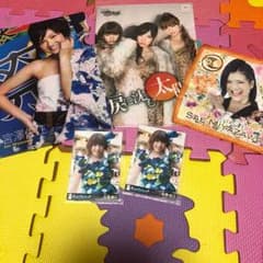 宮澤佐江セットのサムネイル