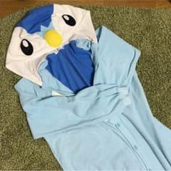 着ぐるみ ポッチャマのサムネイル