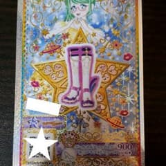 クールメルティックスター グループキラッとシューズのサムネイル