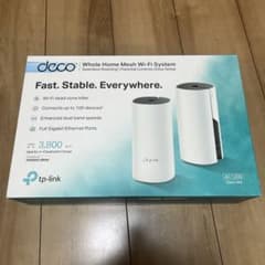 TP-Link Deco M4 1200ACのサムネイル