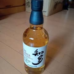 サントリー ウイスキー 知多 THE CHITA 700ml - メルカリ