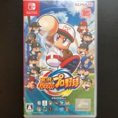 実況パワフルプロ野球のサムネイル