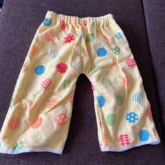おねしょパンツのサムネイル