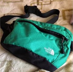 ウエストポーチ THE NORTH FACEのサムネイル