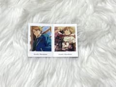 あんスタ パシャこれ ぱしゃっつ  Knights 鳴上嵐のサムネイル