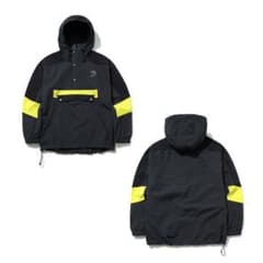 S THE NORTH FACE 90 EXTREME アノラックのサムネイル