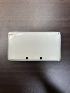 Nintendo3DS ホワイトのサムネイル