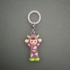 ガチャめじるし　コッシーキャラクターのサムネイル