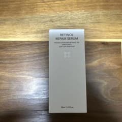 RETINOL REPAIR SERUM 30mlのサムネイル