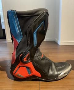 DAINESE TORQUE 3 OUT BOOTS サイズ43 (28cm) - メルカリ