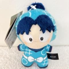 닌타마 란타로 키리마루 테치누이 vol.3 봉제인형 마스코트 닌타마^