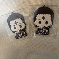 HUNTER×HUNTER一番くじのサムネイル