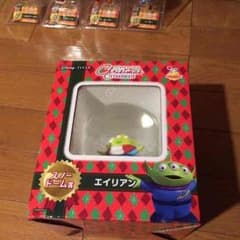 エイリアン スノードーム  すんすけさん専用のサムネイル