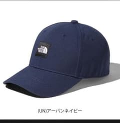 ノースフェイス　キャップのサムネイル